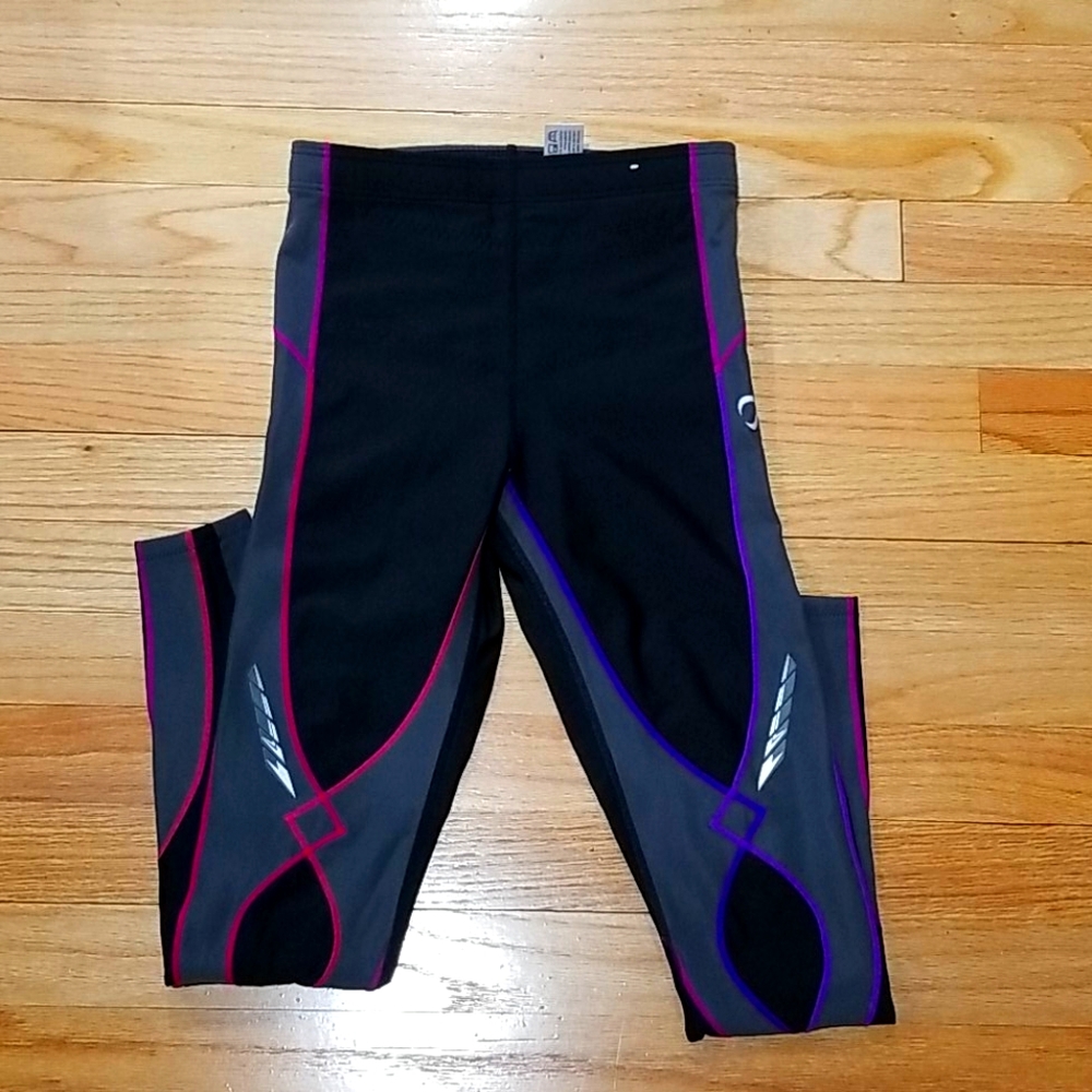 Cw-X Compression Pants Size S - image 1